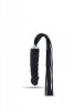 Dildo korek analny z wypustkami pejcz ogonek 15 cm